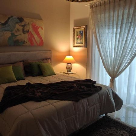 WESTrinacria Apartamento Marsala Exterior foto