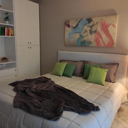 WESTrinacria Apartamento Marsala Exterior foto