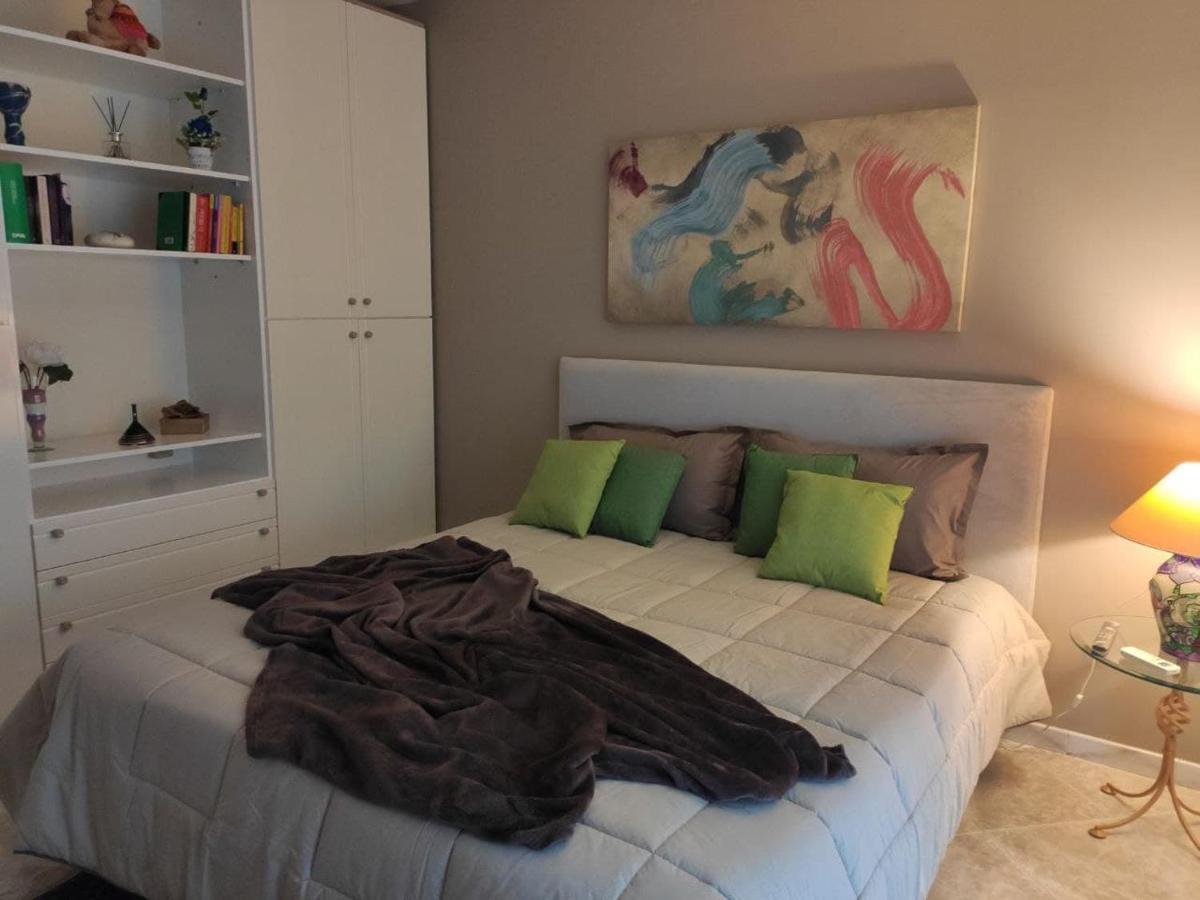WESTrinacria Apartamento Marsala Exterior foto