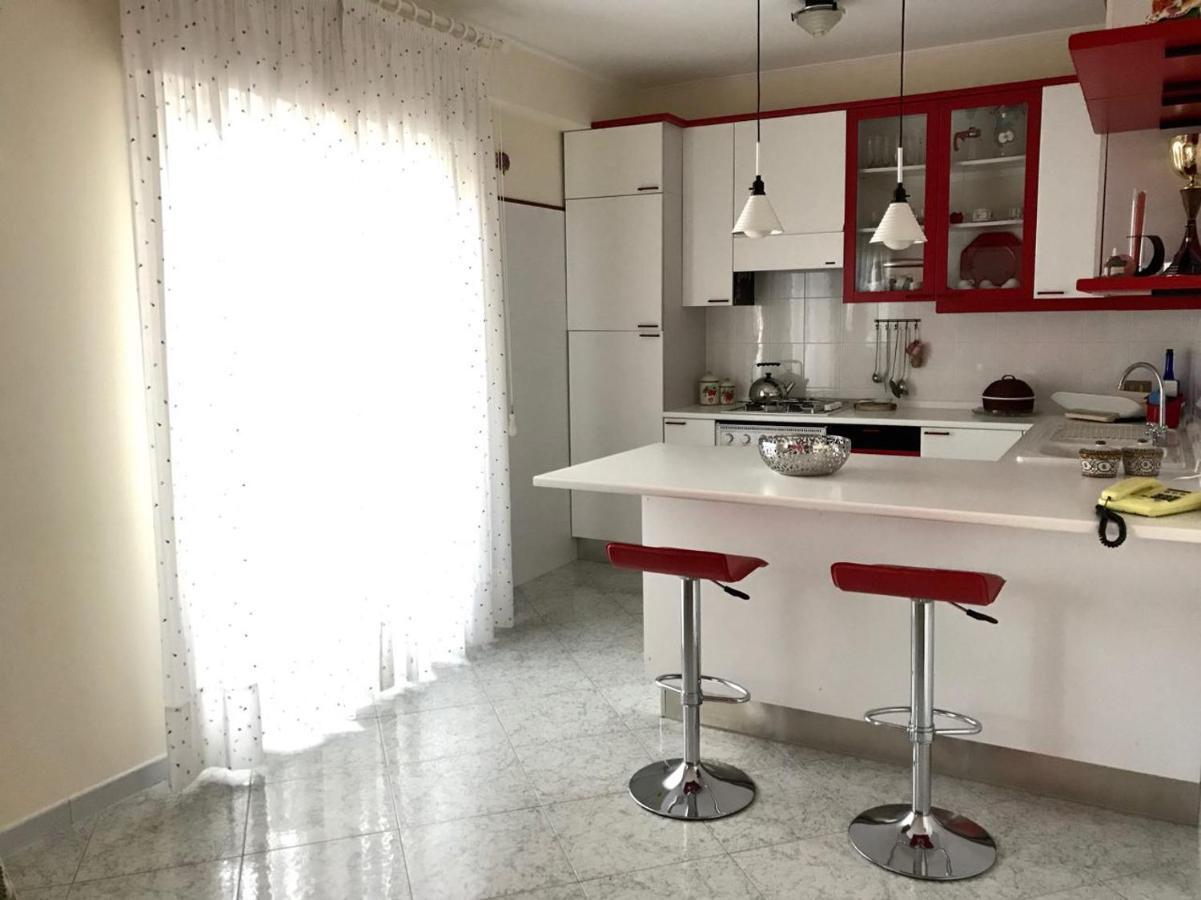 WESTrinacria Apartamento Marsala Exterior foto